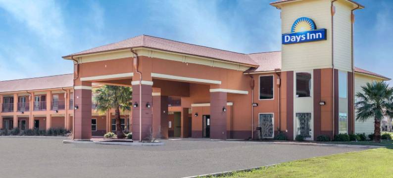 迪尔雷戴斯酒店(Days Inn by Wyndham Dilley)图片