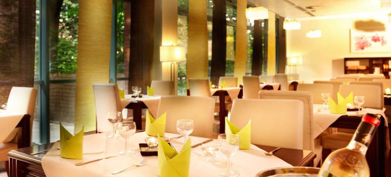 基尔金色郁金香酒店(Hotel Kiel by Golden Tulip)图片