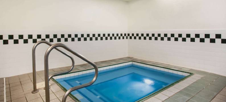 赫勒拿温德姆呗盟酒店(Baymont by Wyndham Helena)图片