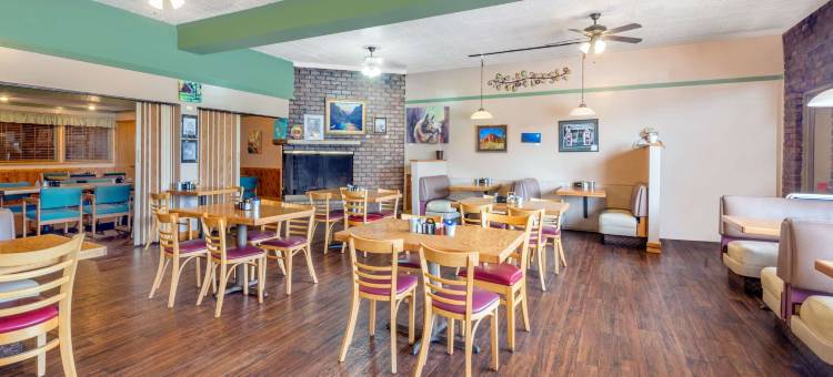 肖洛温德姆戴斯酒店(Days Inn by Wyndham Show Low)图片