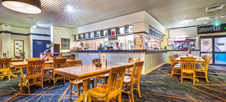 阿瑟顿酒店(Nightcap at Atherton Hotel)图片