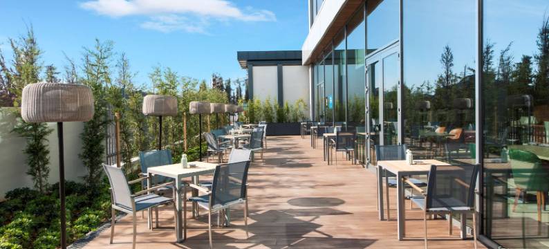 盖布泽凯悦嘉寓酒店(Hyatt House Gebze)图片