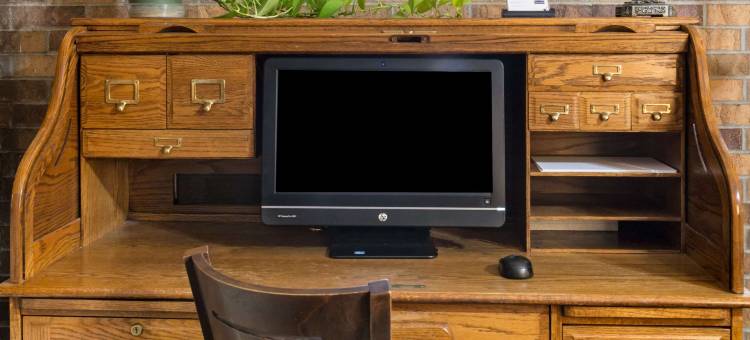 苏城美吟温德姆酒店(AmericInn by Wyndham Sioux City)图片