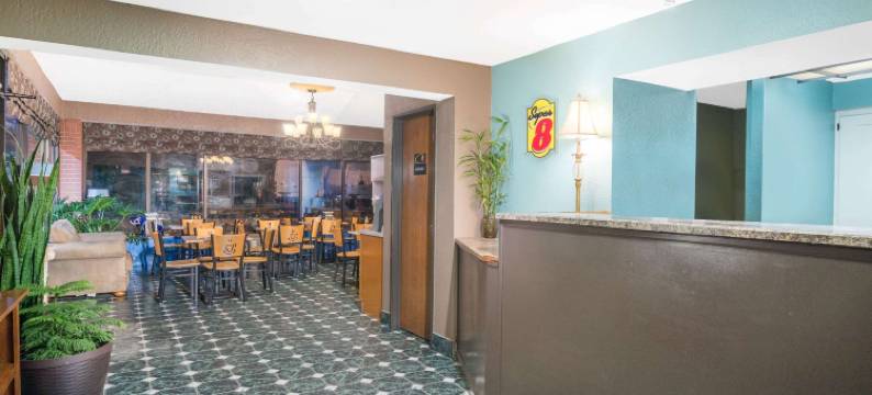 柯宾-伦敦速8酒店(Super 8 by Wyndham Corbin/London KY)图片