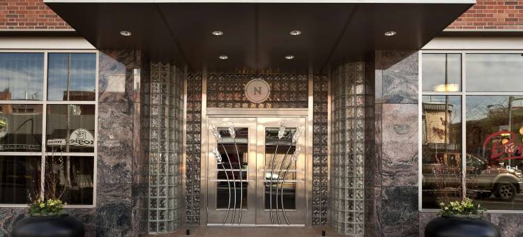 北方酒店(Northern Hotel)图片