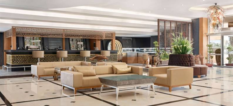 吉尔吉斯柯伊温德姆酒店(Wyndham Cerkezkoy)图片