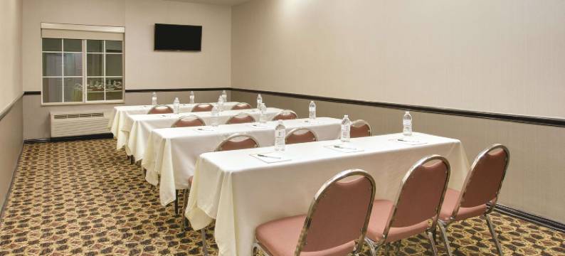 科西卡纳拉昆塔温德姆套房酒店(La Quinta Inn & Suites by Wyndham Corsicana)图片