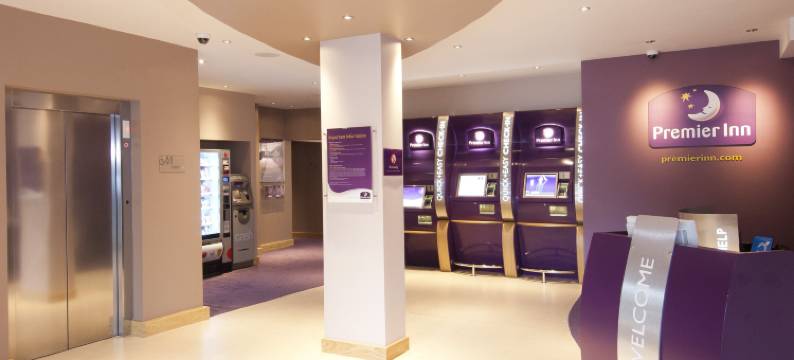 罗切斯特普瑞米尔酒店(Premier Inn Rochester)图片