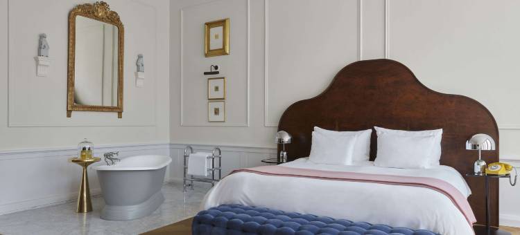 阿姆斯特丹普利策旅馆(Pulitzer Amsterdam)图片