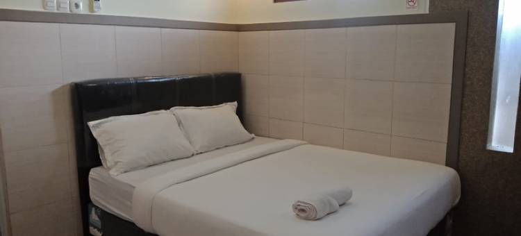 庞越火山口公园旅馆(Caldera Park Homestay Syariah)图片