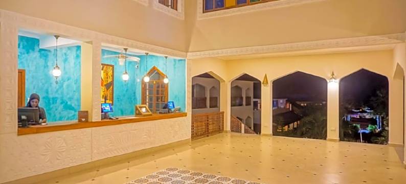 肯德瓦岩滩酒店(Kendwa Rocks Beach Hotel)图片