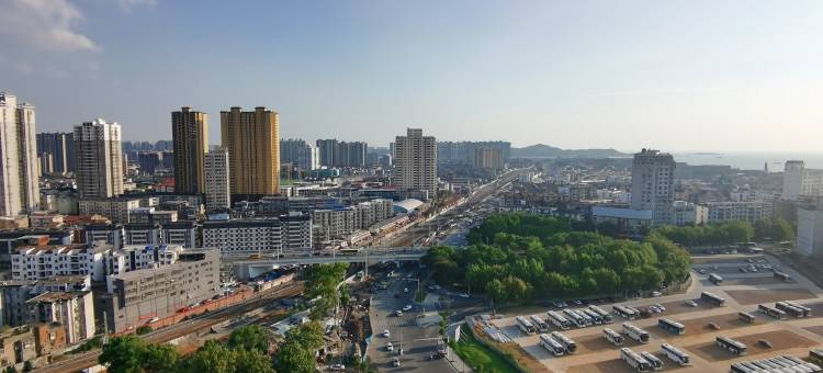 楼龚生悠家311公寓(建设北路分店)图片