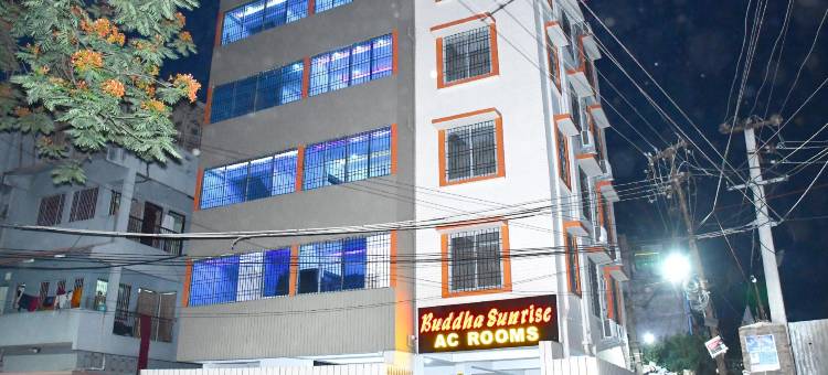 FabHotel Buddha Sunrise图片