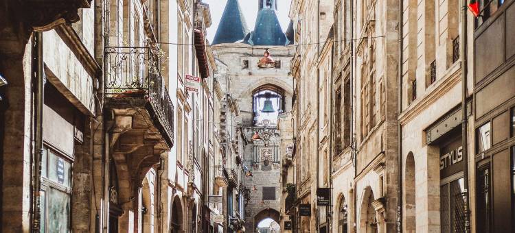 基里亚德酒店-南波尔多瑟斯塔(Kyriad Direct Bordeaux Sud - Cestas)图片