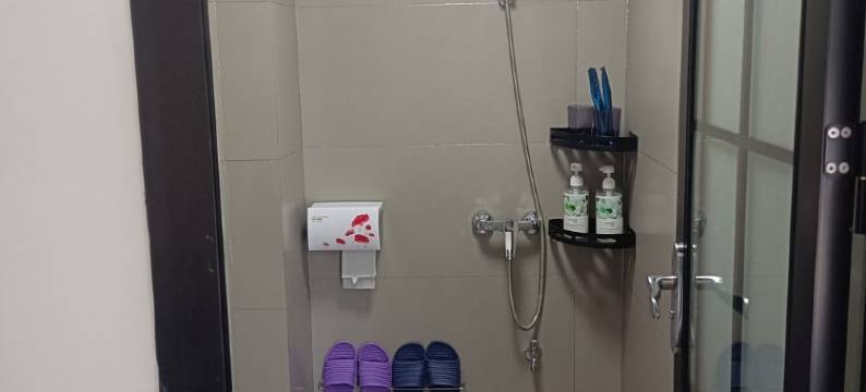 榕客多公寓(福州南站店)图片