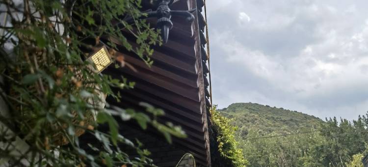 山水楼客栈图片