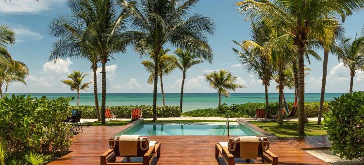 安达仕玛雅科巴度假村里维埃拉玛雅, 凯悦(Alila Mayakoba)图片