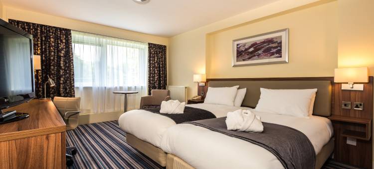 约克假日酒店(Holiday Inn York)图片