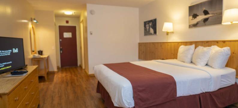 加拿大最佳价值河景酒店(Canadas Best Value Inn River View Hotel)图片