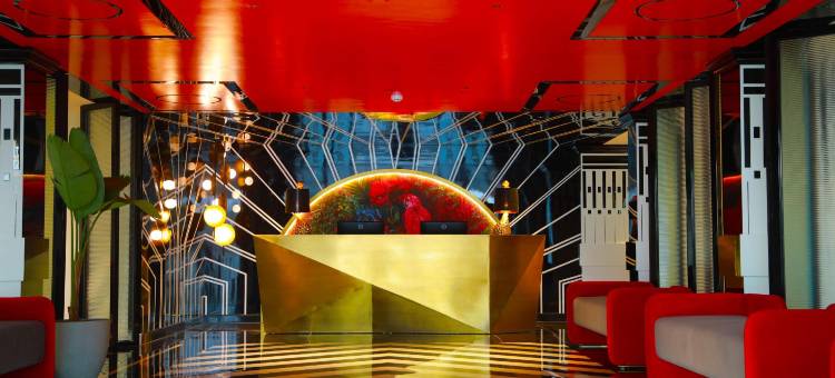 诺亚天空套房(Noah Sky Suites)图片