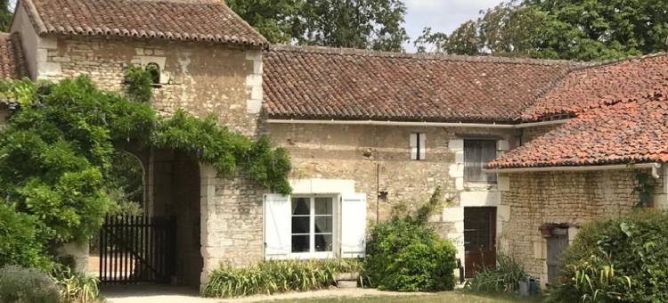 帕图迪耶之家酒店(Le Logis de la Pataudière)图片