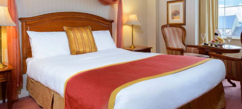 河岛酒店(River Island Hotel)图片