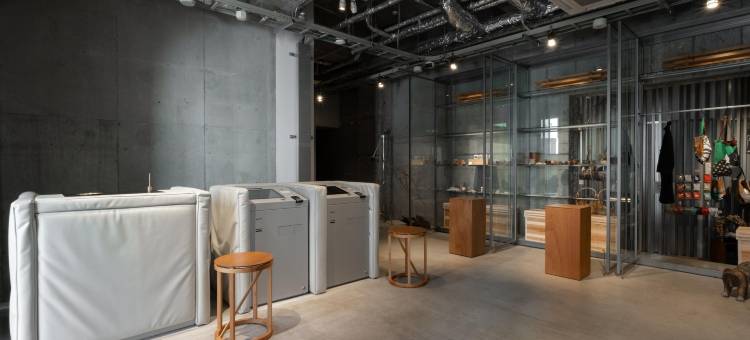 TSUGU 京都三条共享酒店(Tsugu Kyoto Sanjo by the Share Hotels)图片