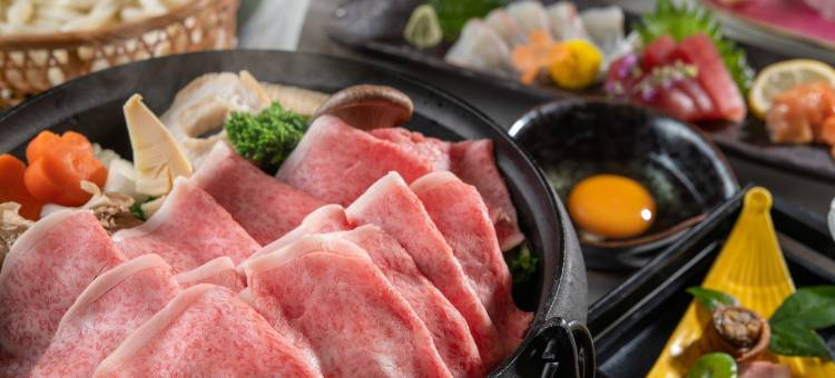 鸟羽龟之井酒店(KAMENOI HOTEL TOBA)图片