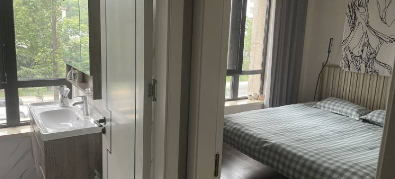 宝晟度假别墅(平山堂西路分店)图片