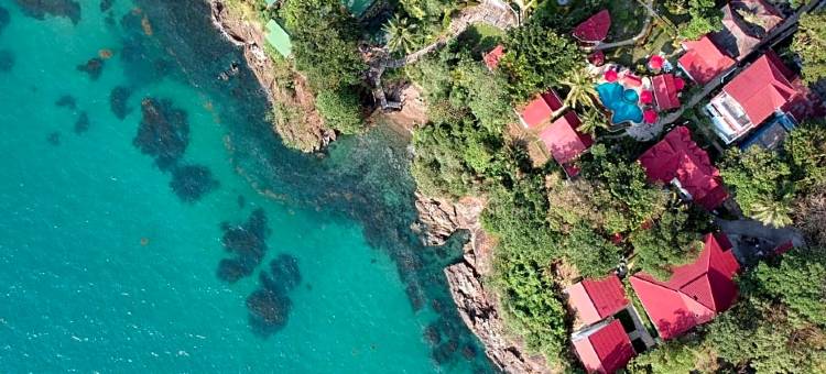 象岛特级度假酒店(Top Resort)图片