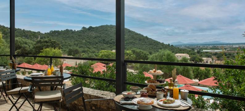 马洛卡小奢华酒店 - 旅馆(The Lodge Mallorca, Small Luxury Hotels)图片