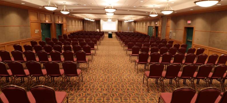 迈克艾伦温德姆花园酒店(Wyndham Garden McAllen at la Plaza Mall)图片