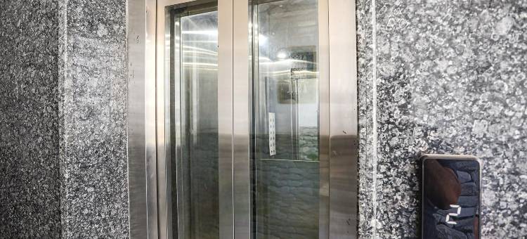 Super Hotel O the Maruti Hotel图片