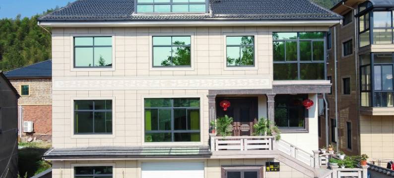 安吉赞琳民宿图片