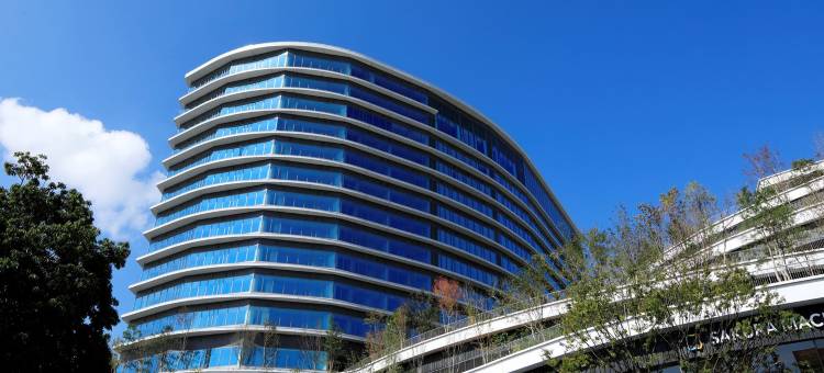 熊本科科高级酒店(Koko Hotel Premier Kumamoto)图片