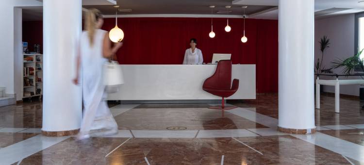 马杰斯缇克酒店(The Majestic Hotel)图片