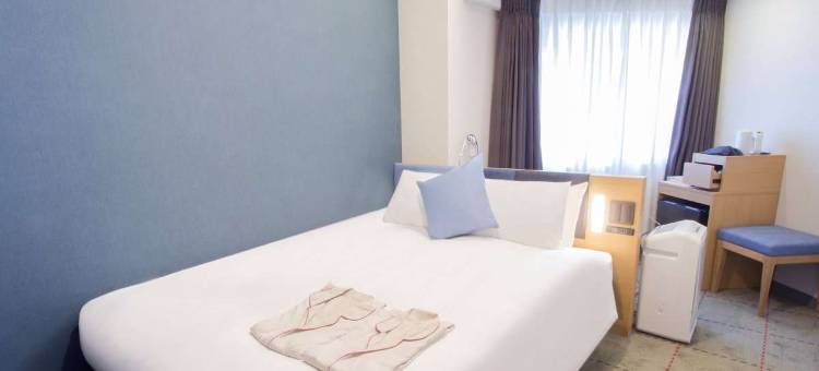 京都哈顿酒店(Hearton Hotel Kyoto)图片