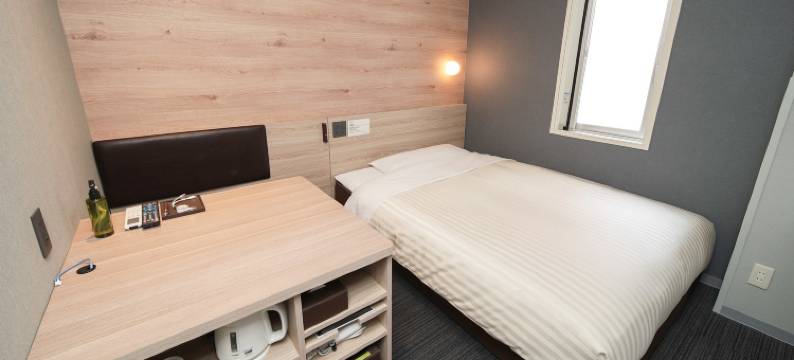 宇都宫超级酒店(Super Hotel Utsunomiya)图片