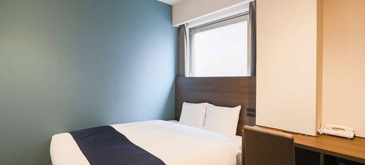 KOKO酒店 池袋东口(原 池袋永安国际酒店)(KOKO HOTEL Ikebukuro East(formerly Hotel Wing Ikebukuro))图片