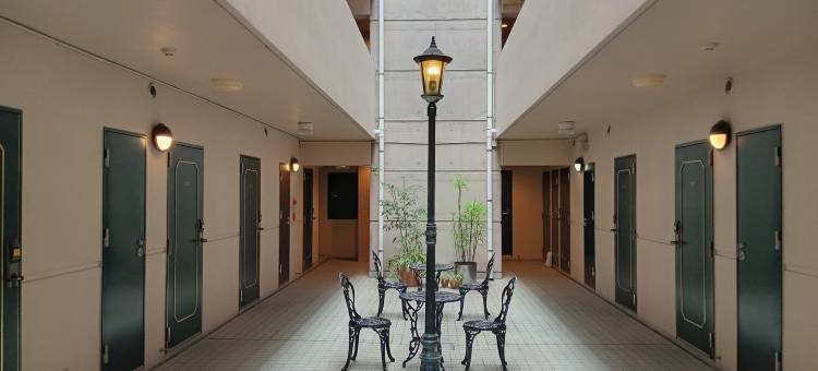 阳光商务酒店(Business Hotel Suncity Nigokan)图片