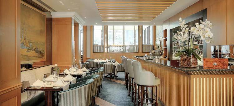 贝鲁特乐加布里埃尔索菲特酒店(Sofitel Beirut le Gabriel)图片