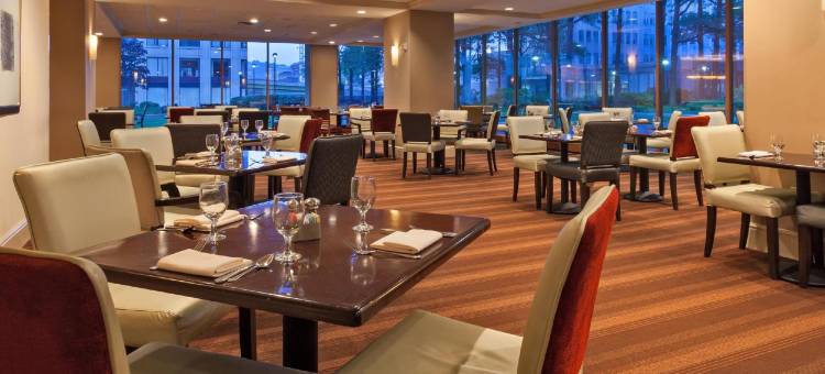 匹兹堡市区温德姆至尊酒店(Wyndham Grand Pittsburgh Downtown)图片