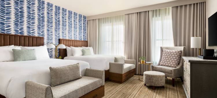 傲途格精选北国酒店(Hotel Northland, Autograph Collection)图片