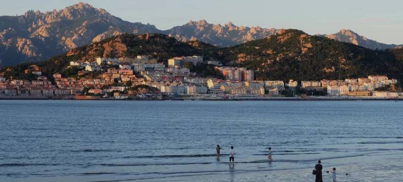 辛华玲公寓(沙港路分店)图片