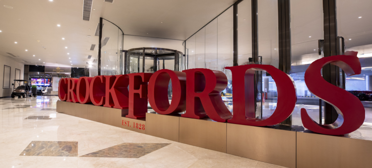 康乐福酒店(Resorts World Genting - Crockfords)图片