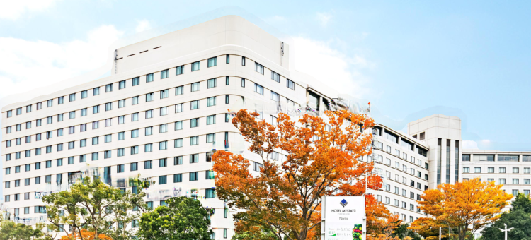 MYSTAYS成田精品酒店(HOTEL MYSTAYS Premier Narita)图片