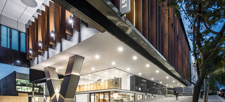 圣李奥纳探索酒店(Quest St Leonards)图片