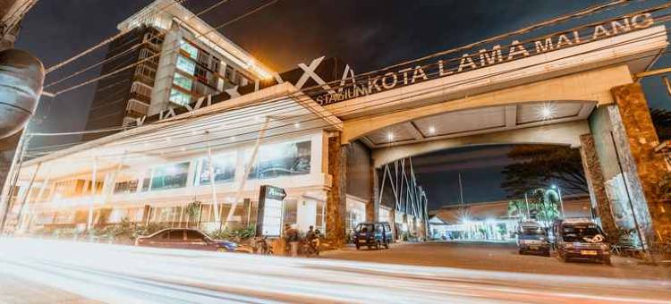 登峰精品酒店及会议中心(Ascent Premiere Hotel and Convention)图片