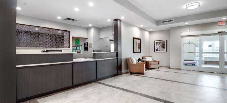 Candlewood Suites 韦科 IHG酒店(Candlewood Suites WACO by IHG)图片