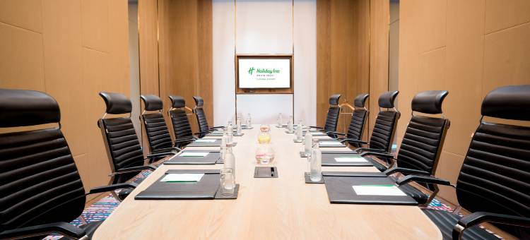 勒克瑙机场假日酒店(Holiday Inn Lucknow Airport)图片